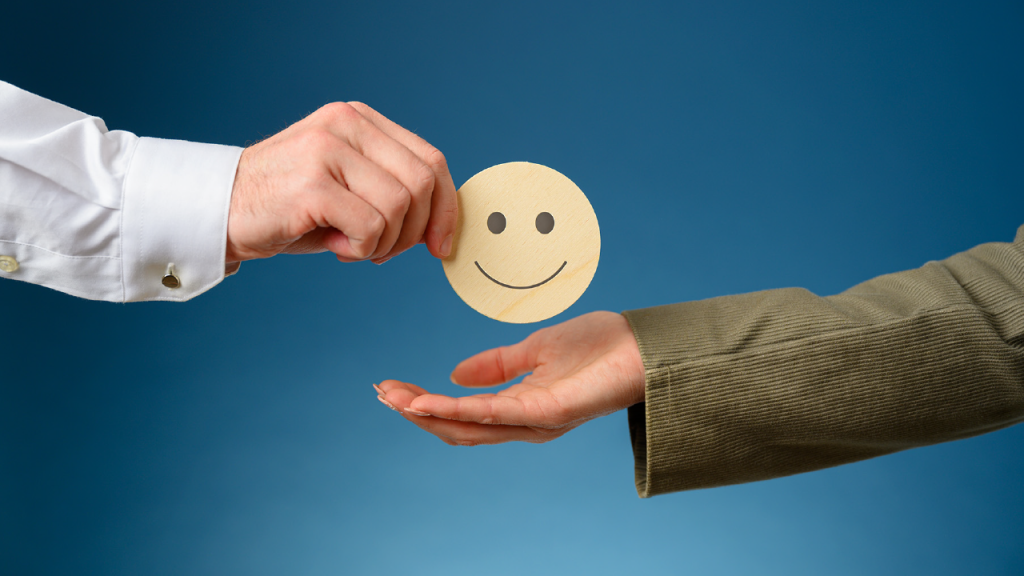 Customer Satisfaction